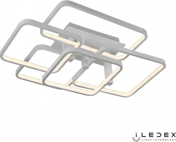 Люстра ILedex Satellite 6813-5N-X-T