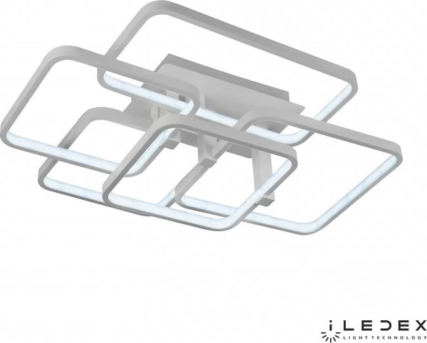 Люстра ILedex Satellite 6813-5N-X-T