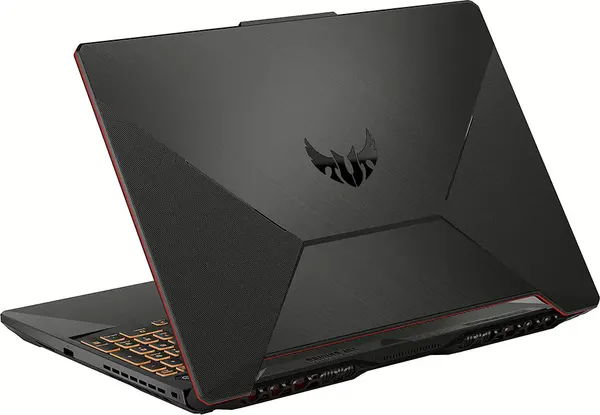 Игровой ноутбук Asus TUF Gaming A15 FA506NCG-HN220