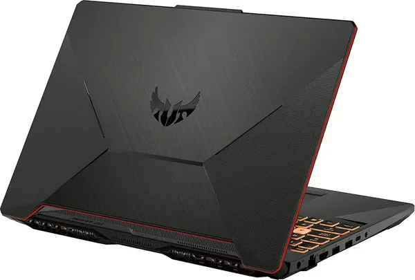 Игровой ноутбук Asus TUF Gaming A15 FA506NCG-HN220