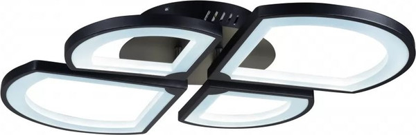 Люстра ILedex River X024-4 - фото