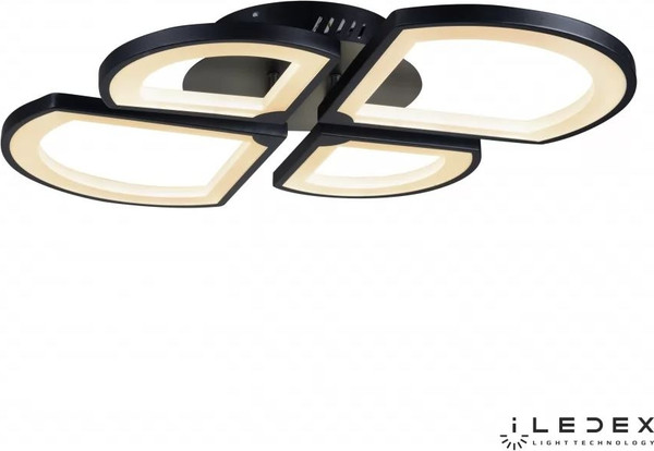 Люстра ILedex River X024-4