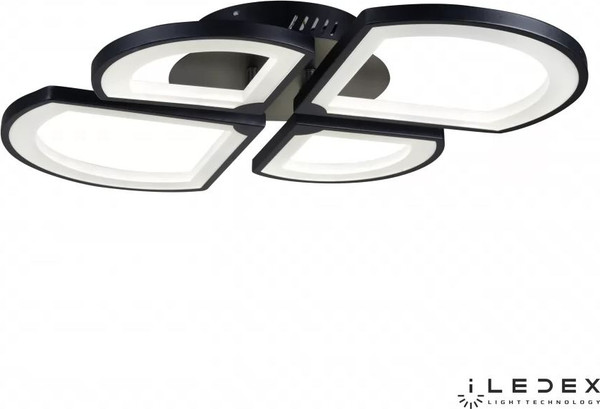 Люстра ILedex River X024-4