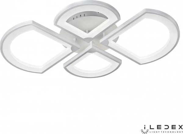 Люстра ILedex River X024-4