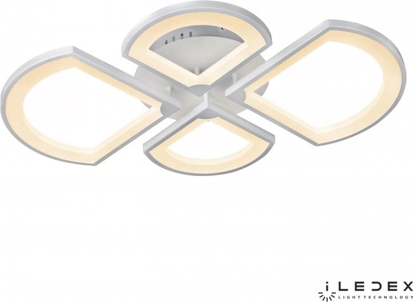 Люстра ILedex River X024-4