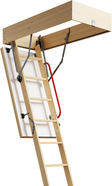 Чердачная лестница Docke Termo 12 60x120x280