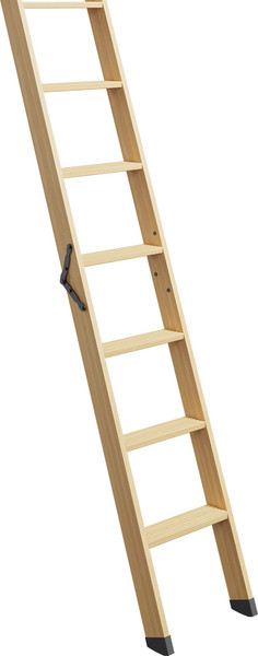 Чердачная лестница Docke Termo 12 60x120x280