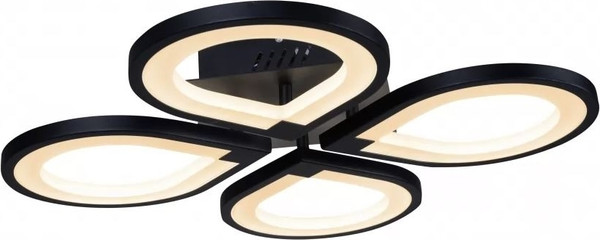 Люстра ILedex Clover 6885/4 - фото