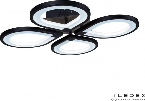 Люстра ILedex Clover 6885/4
