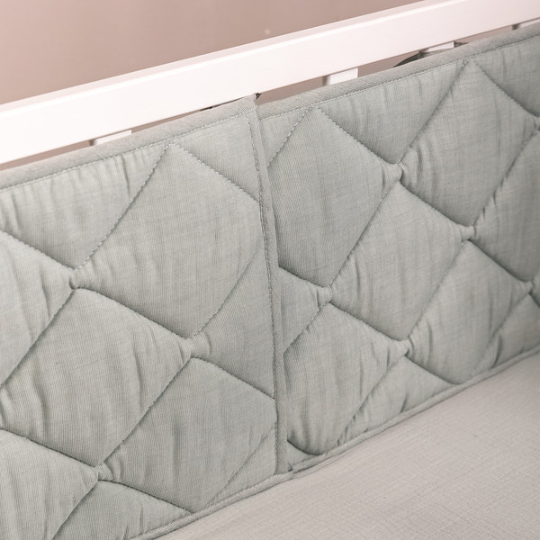 Бортик в кроватку Perina Slim / СБ.120-SM.13