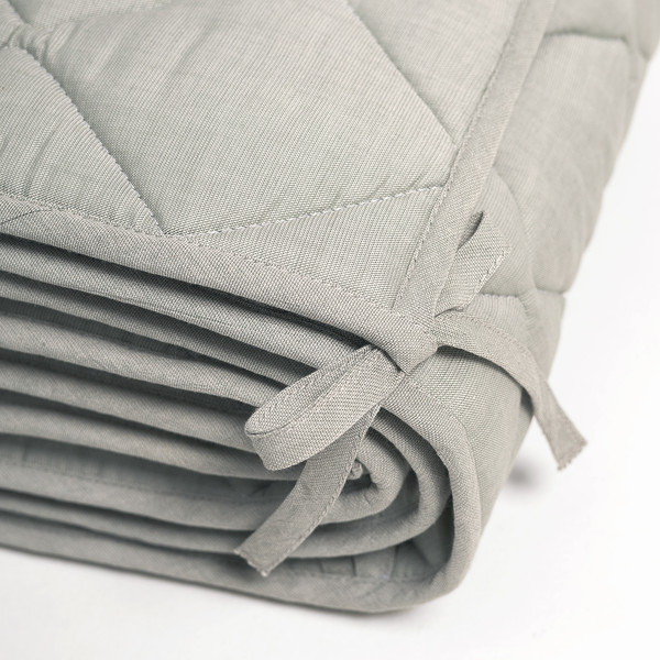 Бортик в кроватку Perina Slim / СБ.120-SM.13