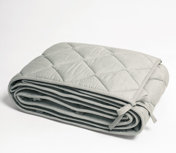 Бортик в кроватку Perina Slim / СБ.120-SM.13