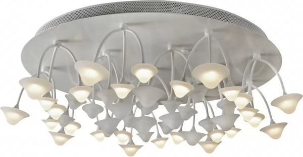 Люстра ILedex Darner C50068/16Y - фото