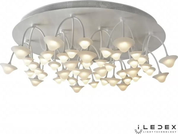 Люстра ILedex Darner C50068/16Y