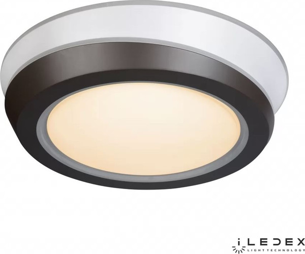 Потолочный светильник ILedex Summery B6312-118W/530x530 