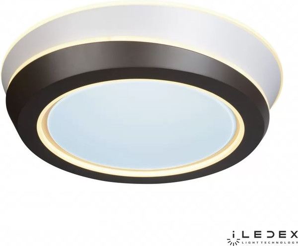 Потолочный светильник ILedex Summery B6312-118W/530x530 