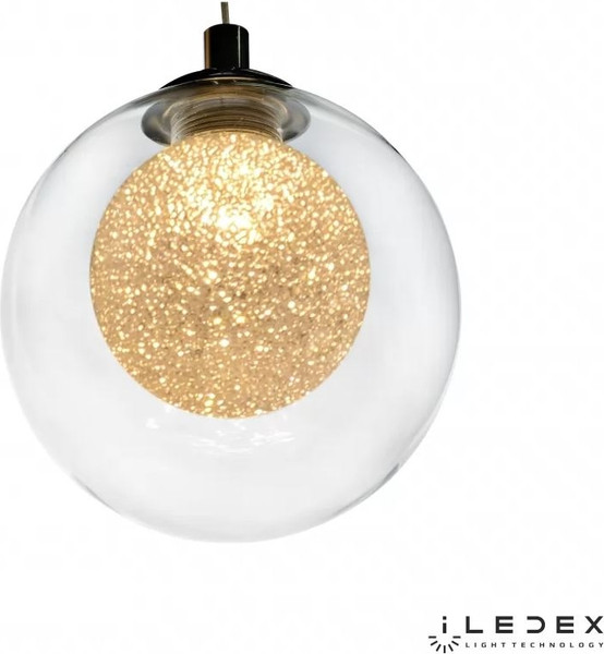 Люстра ILedex Oblivion C4457-7R