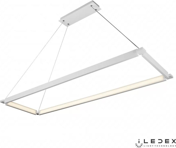 Люстра ILedex Firefox P1173-3 3000K