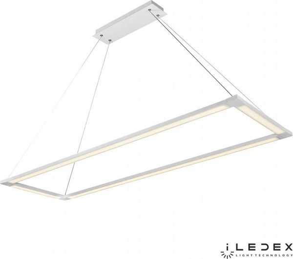 Люстра ILedex Firefox P1173-3 3000K