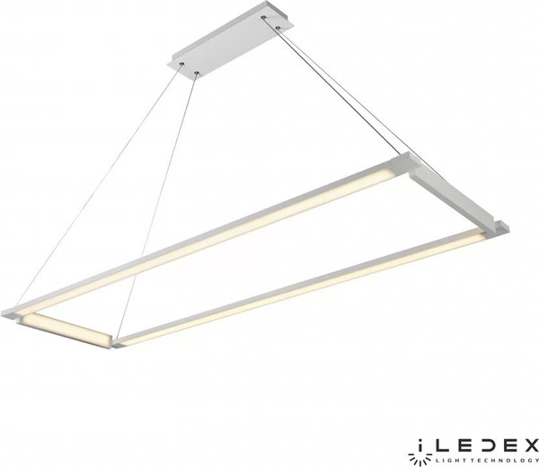 Люстра ILedex Firefox P1173-3 3000K