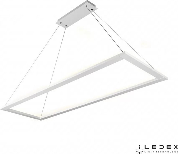 Люстра ILedex Firefox P1173-3 3000K