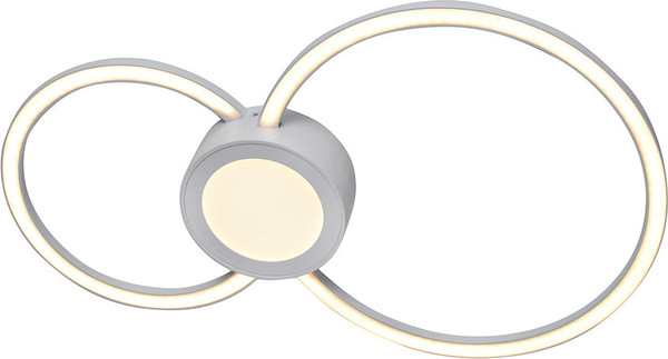 Люстра ILedex Galaxy X046324 24W 3000K