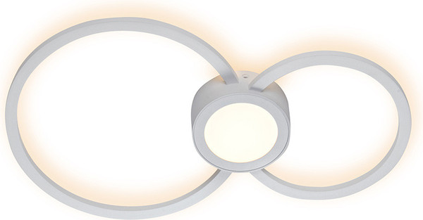 Люстра ILedex Galaxy X046124 24W 3000K