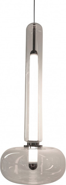 Потолочный светильник ILedex Cosmo 10007-A1 SM - фото