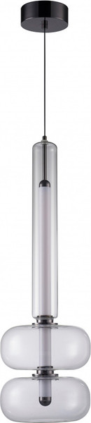 Потолочный светильник ILedex Cosmo 10007-A2 SM - фото