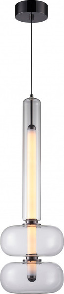 Потолочный светильник ILedex Cosmo 10007-A2 SM