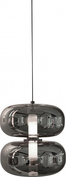 Потолочный светильник ILedex Cosmo 10007P-B2 SM - фото