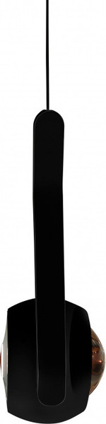 Потолочный светильник ILedex Orbit X-24619P BK