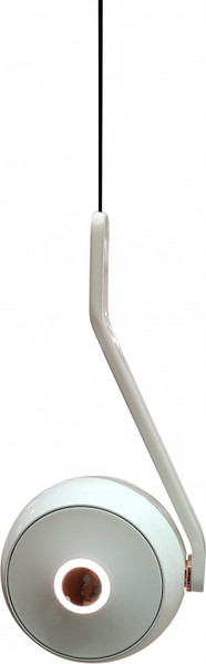 Потолочный светильник ILedex Orbit X-24619P WH