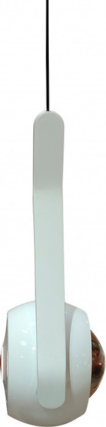 Потолочный светильник ILedex Orbit X-24619P WH