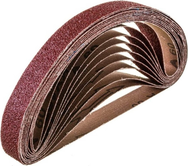 Шлифлента Yato YT-09750 - фото