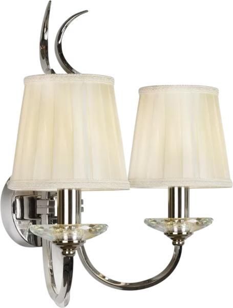 Бра ILamp Charm W2508-2 nic