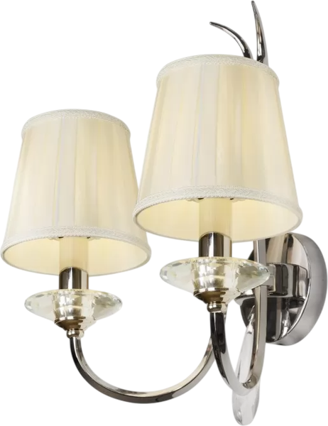 Бра ILamp Charm W2508-2 nic
