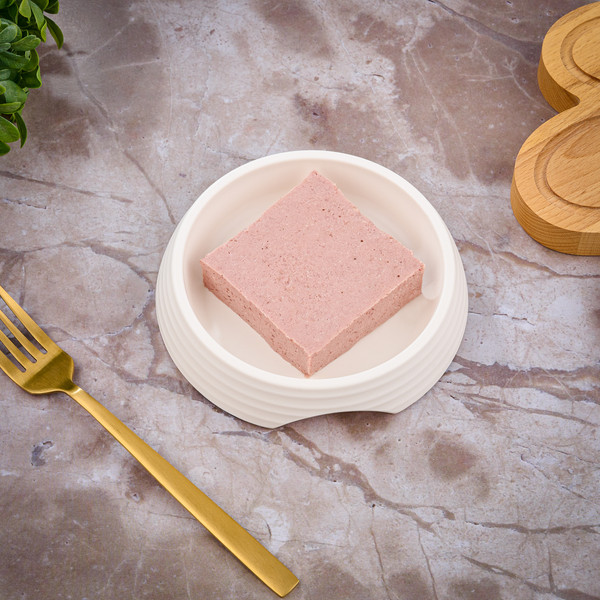 Влажный корм для собак Monge Monoprotein Паштет из ягненка