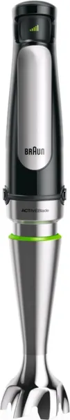 Блендер погружной Braun HB701AI-MQ7075X