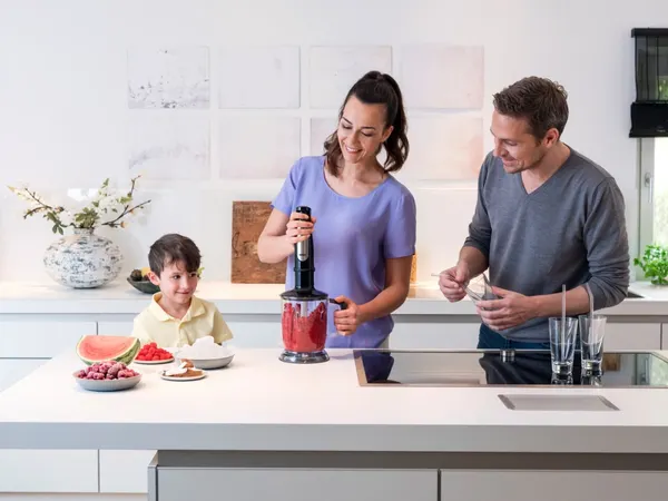 Блендер погружной Braun HB701AI-MQ7075X