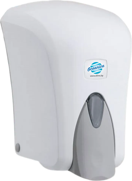 Дозатор для жидкого мыла Vialli S6 - фото