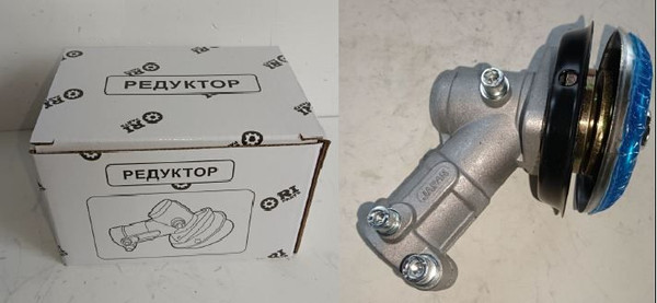 Редуктор бензотриммера Eco GTP-S0227