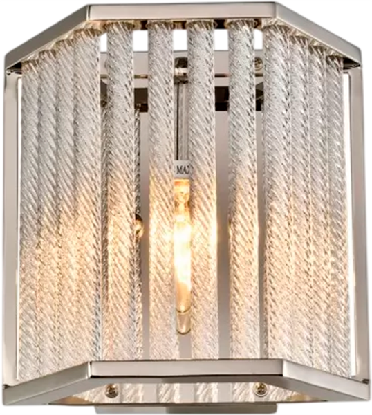 Бра ILamp Rich W9509-1 NIC