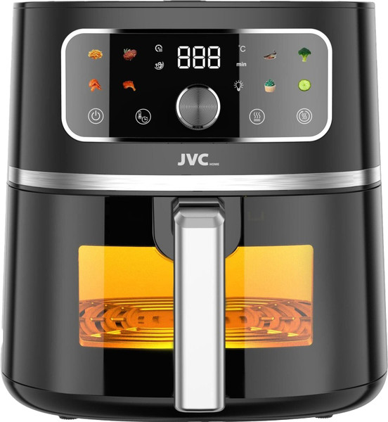 Аэрогриль JVC JK-MB055