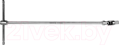 Вороток Yato YT-15293 - фото