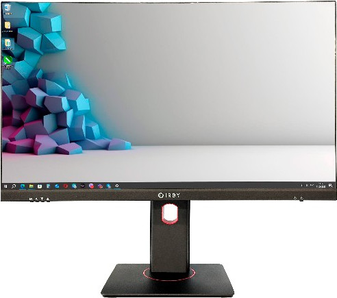 Моноблок IRBY Pro2 27 v2-B-i3121-8-0-1-N-H610-210 - фото