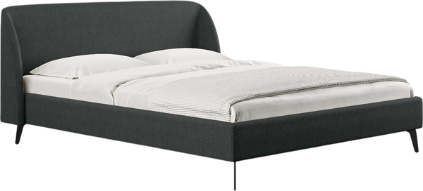 Полуторная кровать Сонум Rosa 140x190 - фото