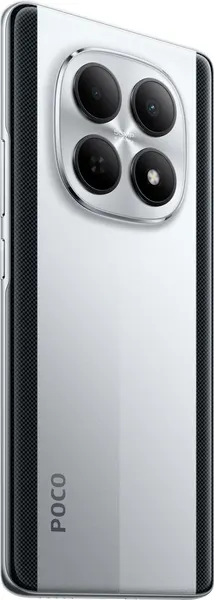 Смартфон POCO M8 5G 8GB/256GB