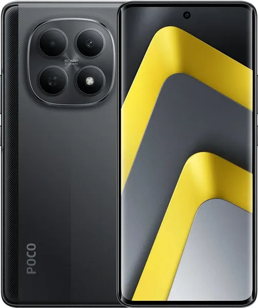 Смартфон POCO M8 5G 8GB/256GB - фото