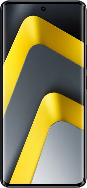 Смартфон POCO M8 5G 8GB/256GB